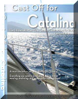 Cast Off for Catalina